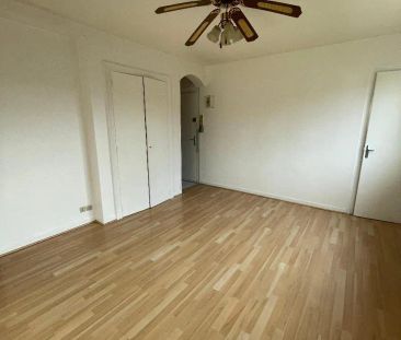 Appartement à louer 3 pièces 48.27m² - Photo 1