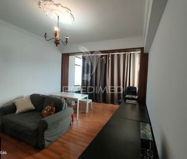 Apartamento T1 - Photo 1