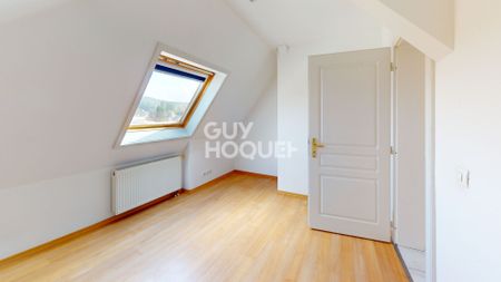 Appartement F3 Freyming Merlebach - Photo 2