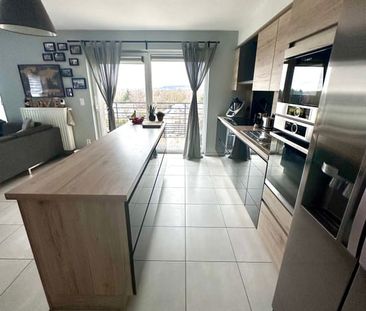 Appartement te huur - Foto 5