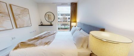 1 bedroom flat to rent - Photo 5