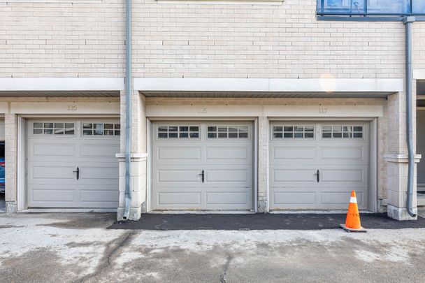 For Lease - 105 Kayla Crescent Unit# 10, Vaughan, Ontario - Photo 1