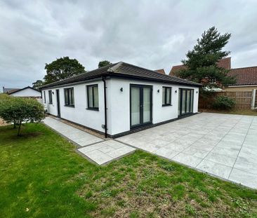 Eriswell Road, Lakenheath, BRANDON - Photo 1