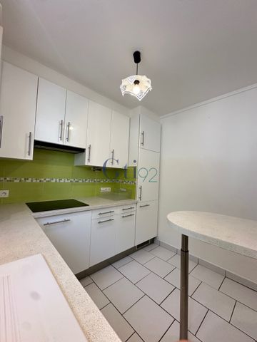 Appartement 60 m² - 3 Pièces - Clamart (92140) - Photo 4