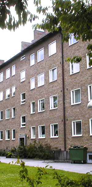 Rasmusgatan 3 D, Södra Sofielund - Photo 1