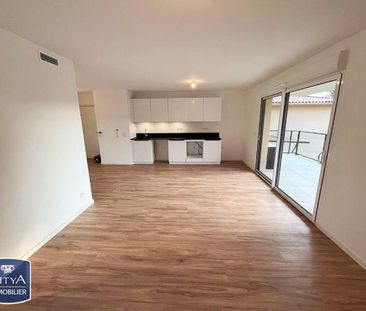 Location Appartement 3 pièces 69m² AIX EN PROVENCE 13100 - Photo 1