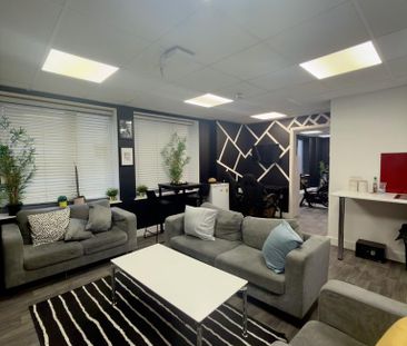 Studio to rent - Photo 3