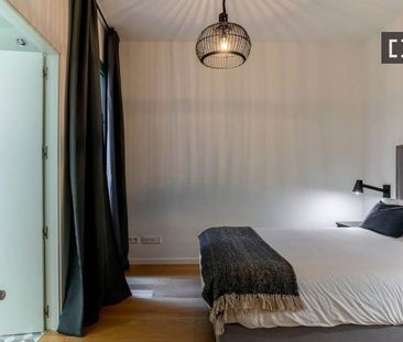 2 room luxury Flat for rent in Barcelona, Spain - Photo 3