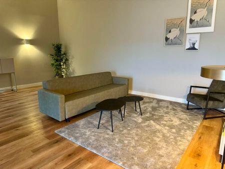 Te huur: Appartement Bredaseweg in Tilburg - Photo 2