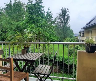 Appartement T2 à louer - 47 m² - Photo 5