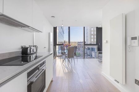 1 bedroom apartment to rent - Photo 2