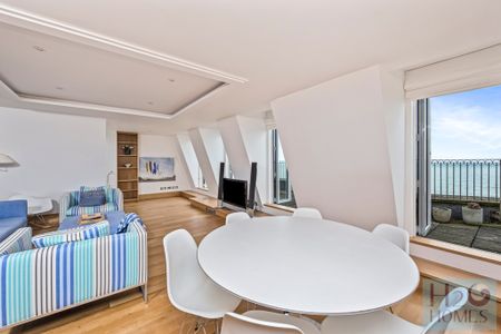 Percival Mansions, Percival Terrace - Photo 2