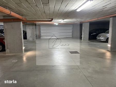 2 camere Pipera I Citylights I Lemon Park I COM 0% - Fotografie 3