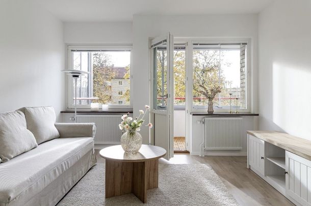 Kungsgårdsvägen, Kalmar - Photo 1