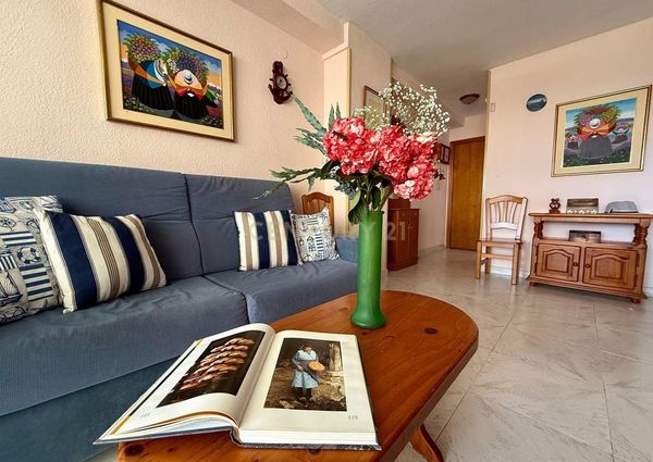 Calpe/Calp, Valencian Community