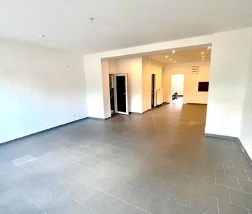 2-Zimmer-Wohnung – EG – 70 m² - Top Lage- Stadtnähe - Foto 1