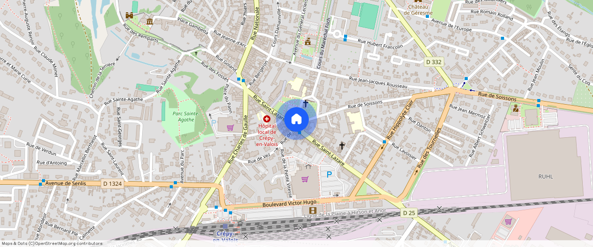 CREPY EN VALOIS (60800)