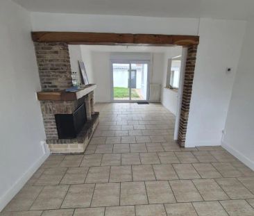 Maison à louer 5 pièces 107.67m² - Photo 2