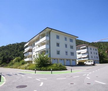 The ideal apartment in Trimbach - Photo 3