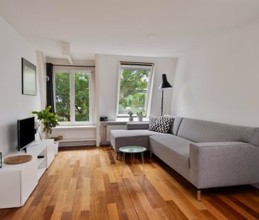 Te huur: Appartement Rustenburgerstraat 408 4 in Amsterdam - Foto 3
