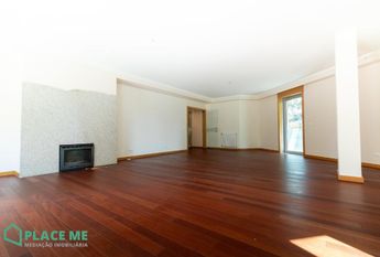 Arrendamento Apartamento T3