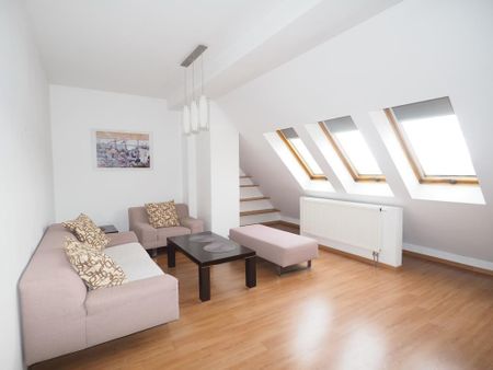 Łódź - Mieszkanie na wynajem - Photo 4