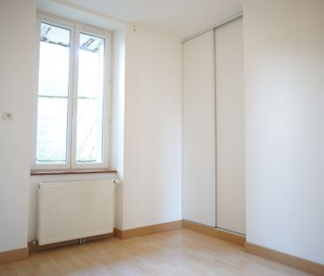 Location Appartement 3 pièces 49m² - Photo 1
