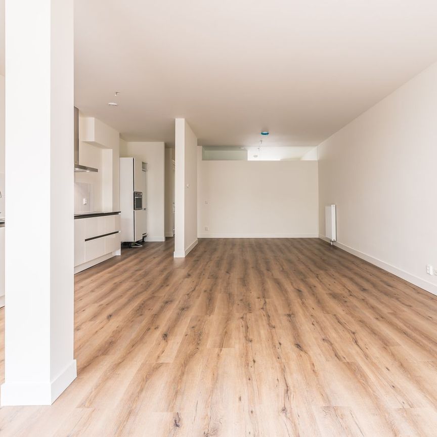 Appartement te huur: Nassaukade 37-H 1052 CL Amsterdam - Foto 1