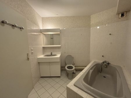 Appartement 1 pièce à Metz - Photo 4