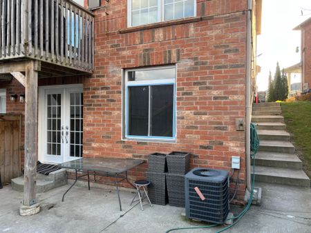 For Lease - 32 Gulfbrook Circle Unit# Bsmt, Brampton, Ontario - Photo 5