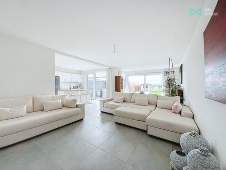 Huis met vijf slaapkamers in Overijse - Photo 4