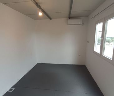 Studio/Γκαρσονιέρα για ενοικίαση Κέντρο (Κορωπί) - Photo 4