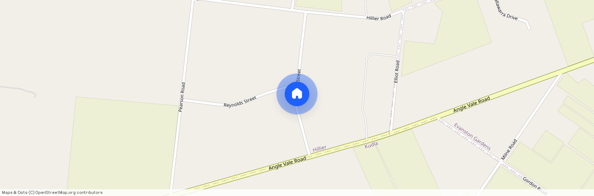 24 Badman Street, SA 5116, Hillier