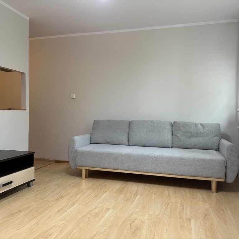 (Symbol 437959) MIESZKANIE na WYNAJEMGoleniów, Goleniów centrum kawalerka na wynajem - Zdjęcie 1