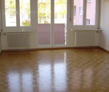 2.5 Zimmer, 65 m², 1. Stock - Foto 1