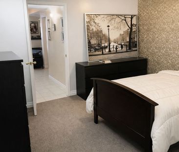 For Lease - 67 Castillian Drive Unit# Lower, Vaughan, Ontario - Photo 3