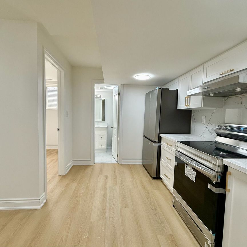 For Lease - 62 Phoenix Boulevard Unit# Bsmt, Barrie, Ontario - Photo 1