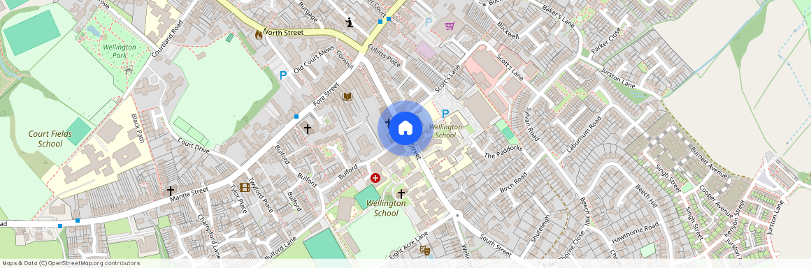 South Street, Wellington