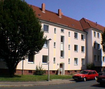 günstige 2-Zimmerwohnung in Badenstedt - Photo 3