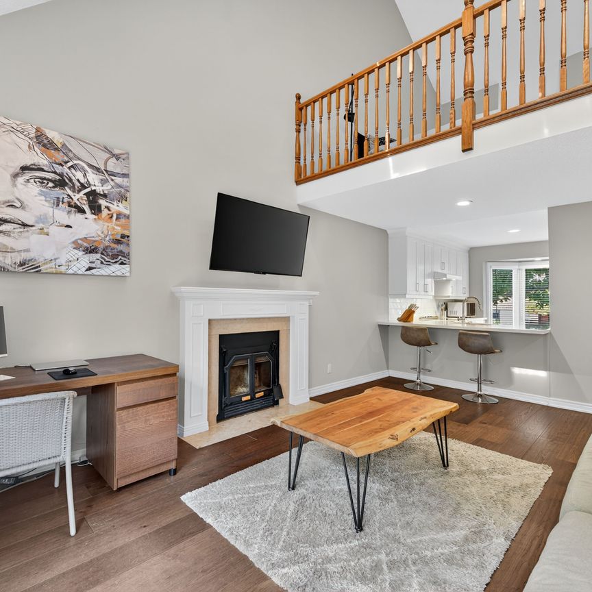 For Lease - 2410 Marine Drive, Oakville, Ontario - Photo 1