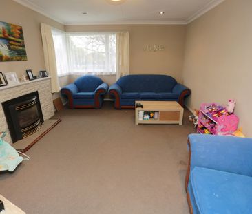 Fantastic 4 bedroom home - Photo 1