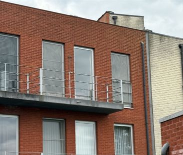 Appartement, 2 slaapkamers, terras en garage - Photo 3