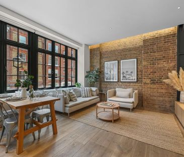 2 bedroom apartment to rent - Photo 1