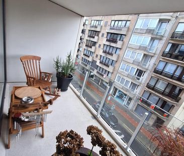 Appartement te huur - Foto 4
