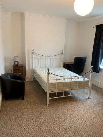 5 bedroom house share to rent - Photo 2