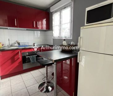 Location Appartement 2 pièces 51 m2 à Moissy-Cramayel - Photo 2