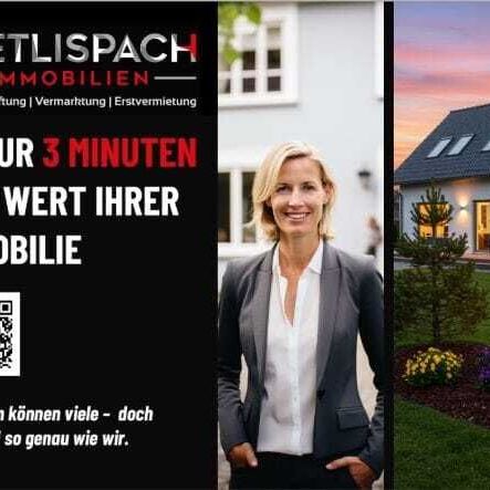 Helle 4.5-Zimmer-Wohnung mit Balkon - Photo 1