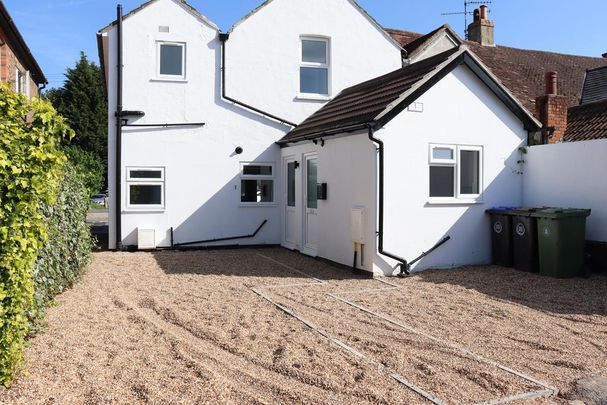 1 bedroom ground floor maisonette to rent - Photo 1