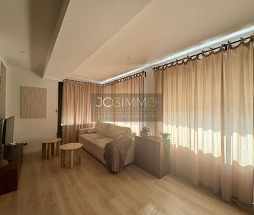 Location Appartement 4 pièces 88m² LA FARLEDE 83210 - Photo 1