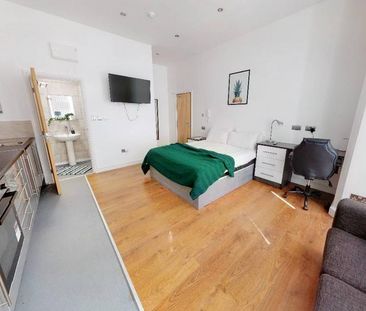 Studio to rent - Photo 4